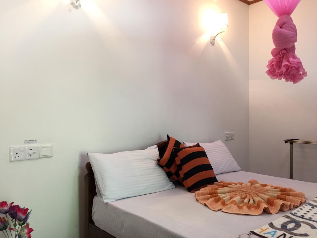 Aroma Heaven Homestay إيلا المظهر الخارجي الصورة